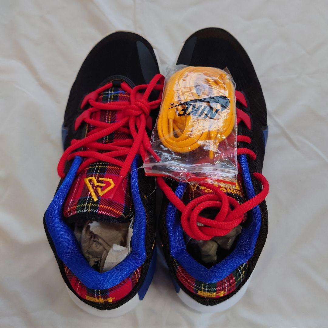 ナイキ NIKE AIR ZOOM FREAK 1 All Star 27.0
