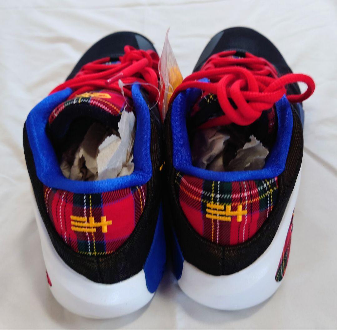 ナイキ NIKE AIR ZOOM FREAK 1 All Star 27.0