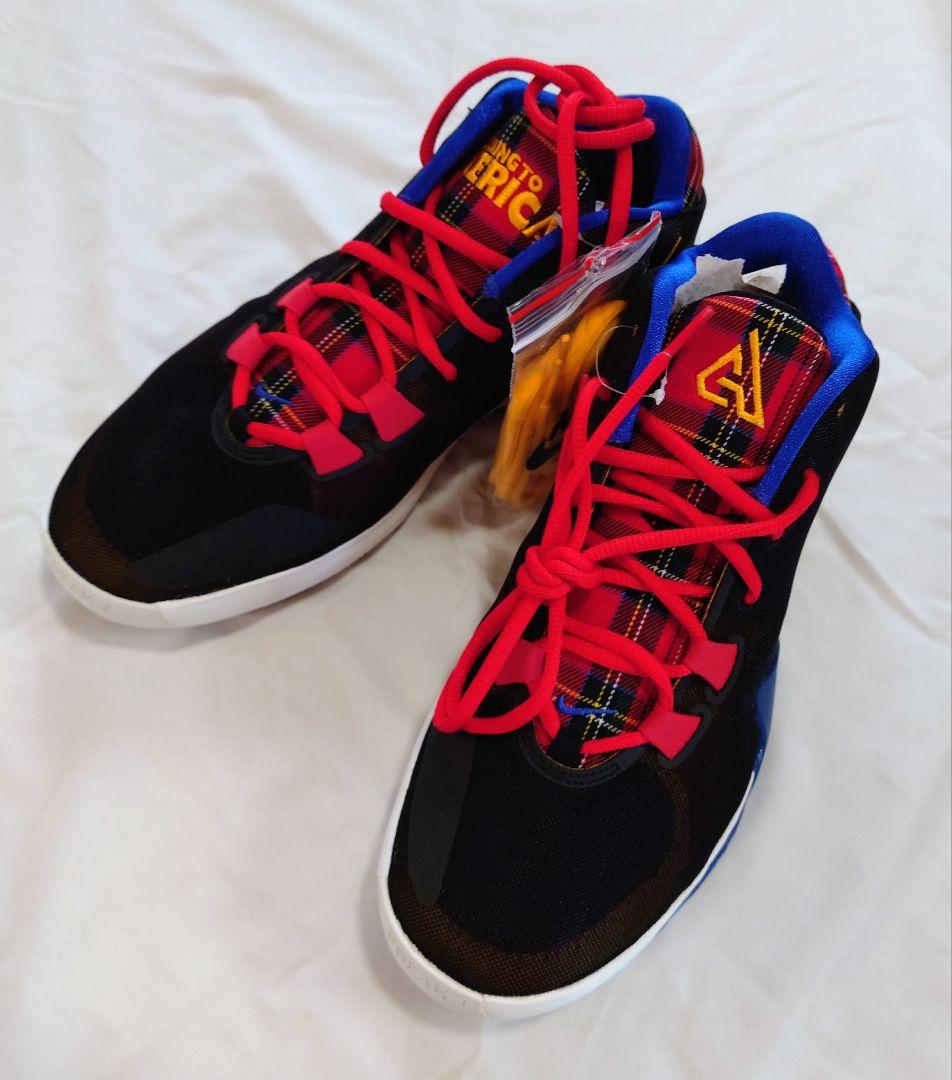 ナイキ NIKE AIR ZOOM FREAK 1 All Star 27.0