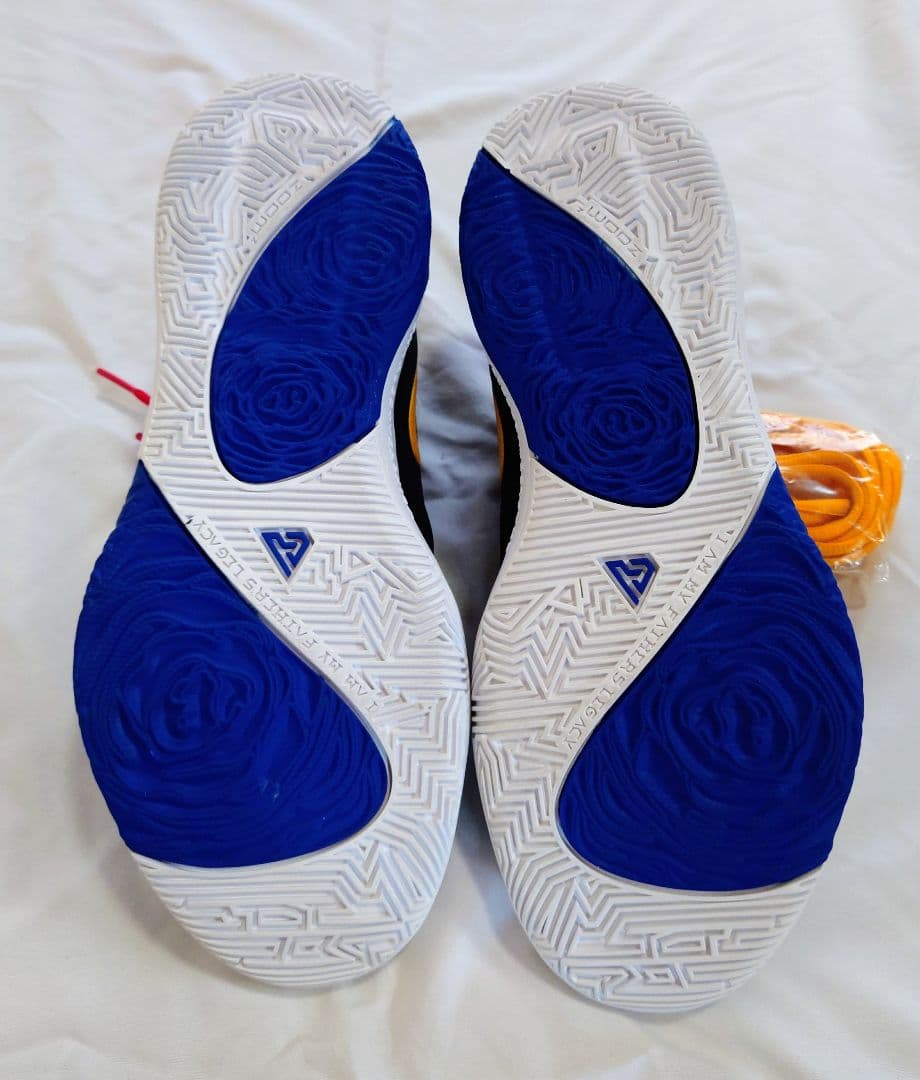 ナイキ NIKE AIR ZOOM FREAK 1 All Star 27.0