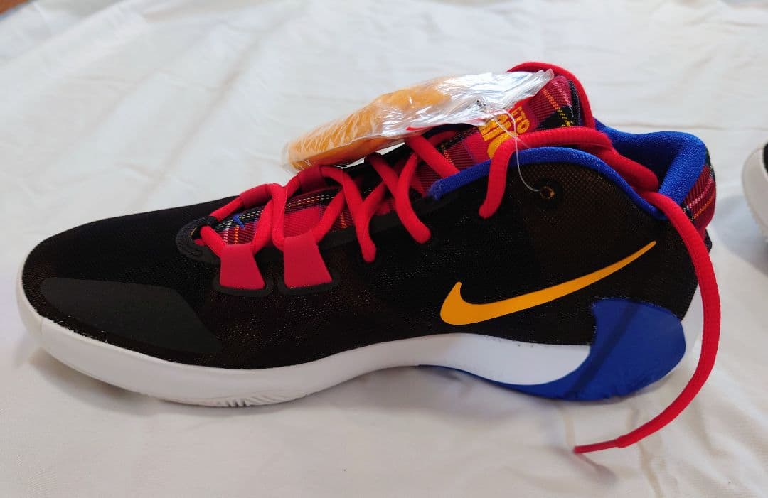 ナイキ NIKE AIR ZOOM FREAK 1 All Star 27.0