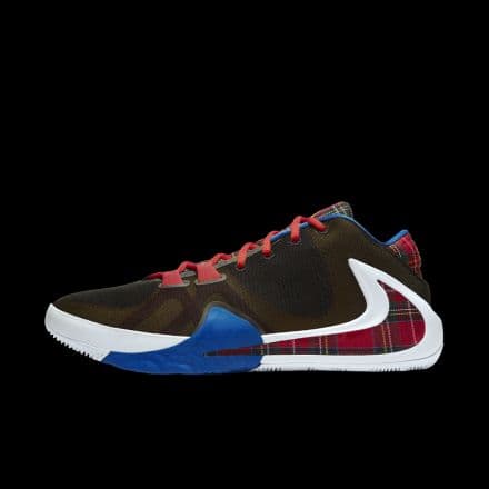 ナイキ NIKE AIR ZOOM FREAK 1 All Star 27.0