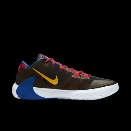 ナイキ NIKE AIR ZOOM FREAK 1 All Star 27.0