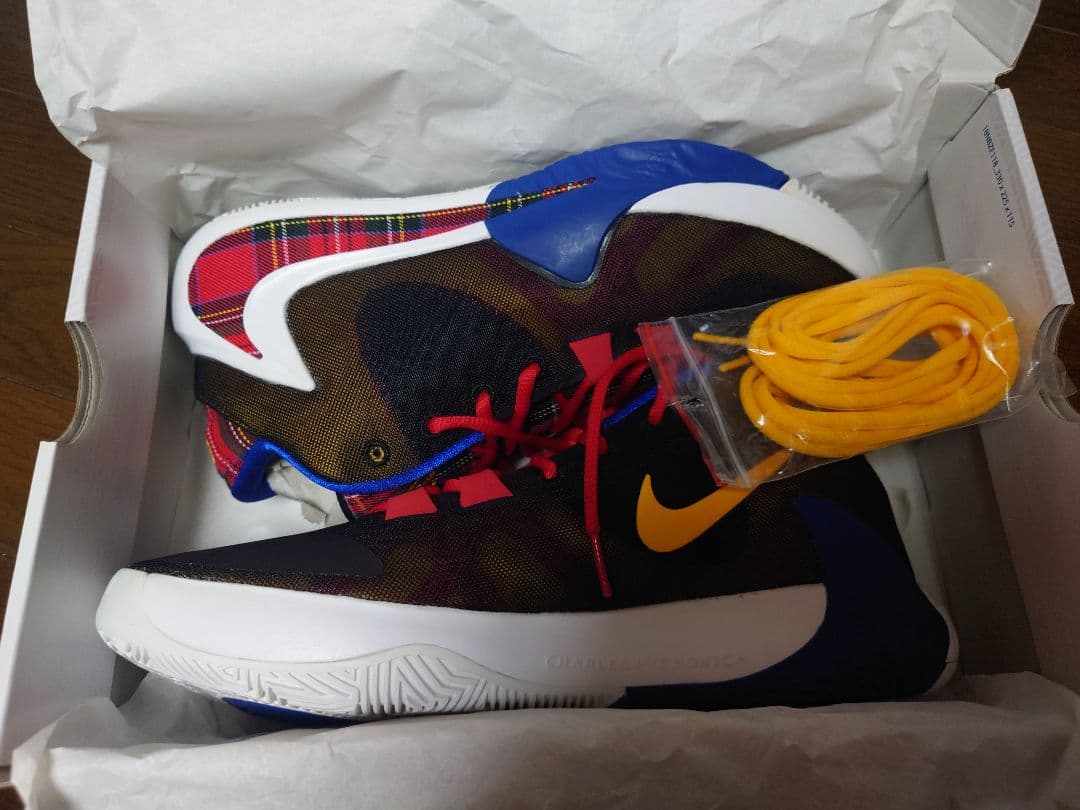ナイキ NIKE AIR ZOOM FREAK 1 All Star 27.0