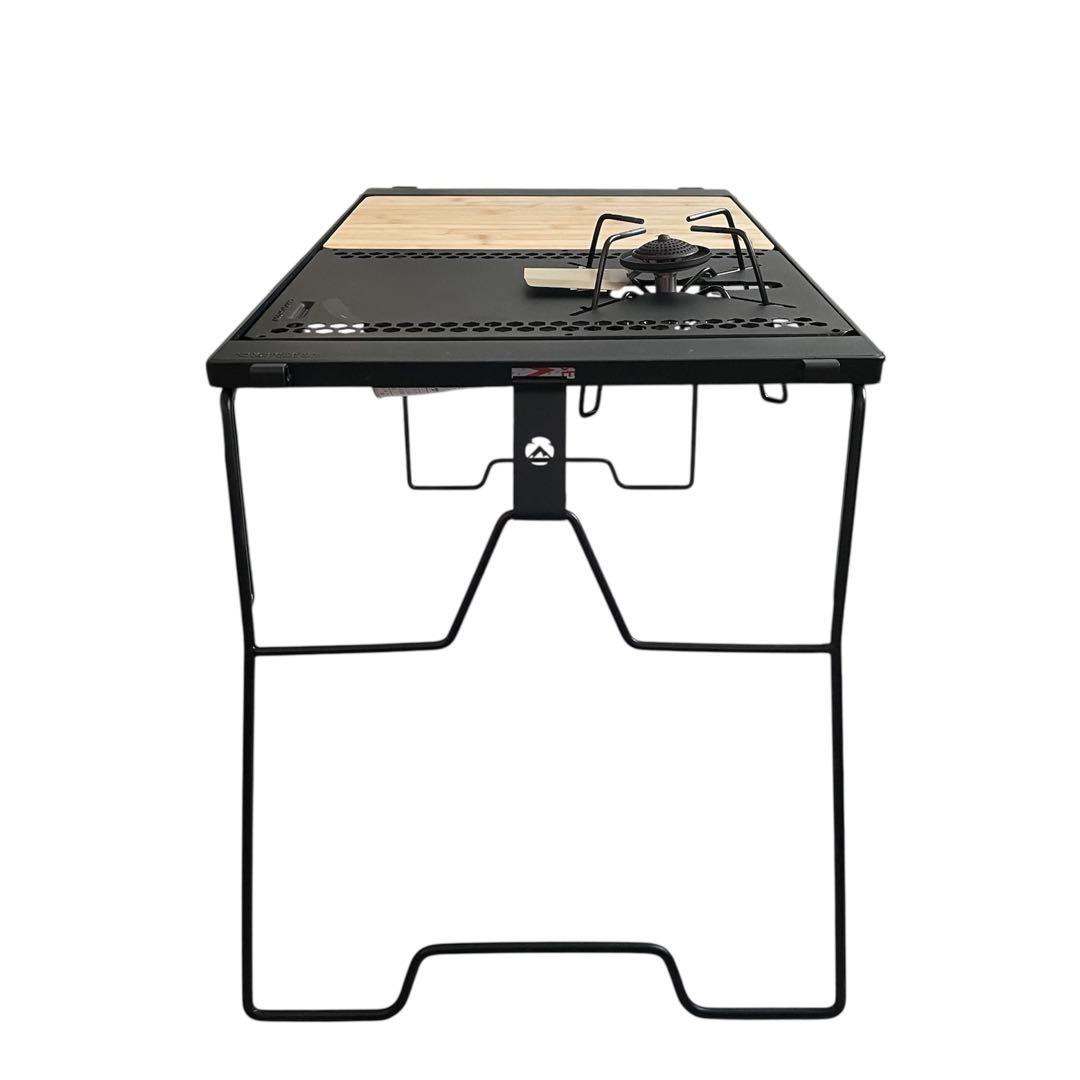 CAMPING MOON キャンピングムーン IGT テーブル ブリッジテーブル