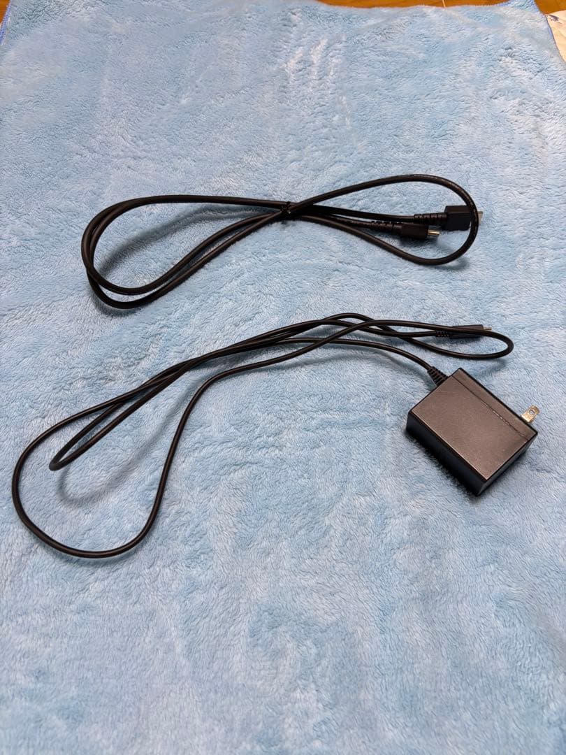 中古品 Nintendo Switch 本体 Joy-Con付き