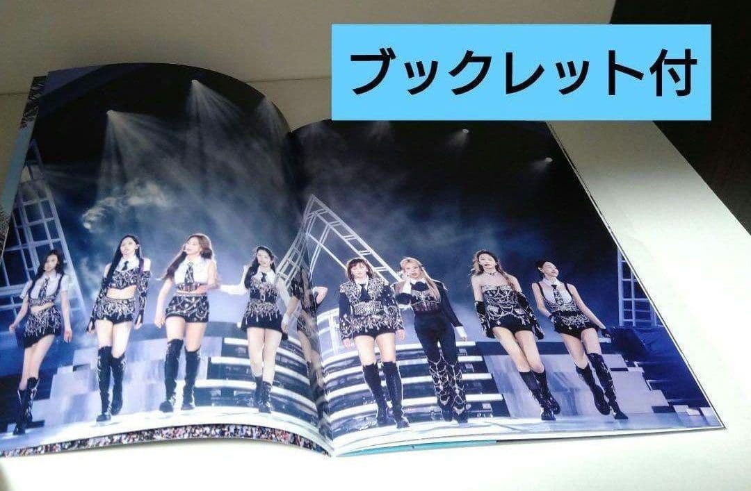 【最安値】初回限定盤DVD 『READY TO BE IN JAPAN』トレカ付