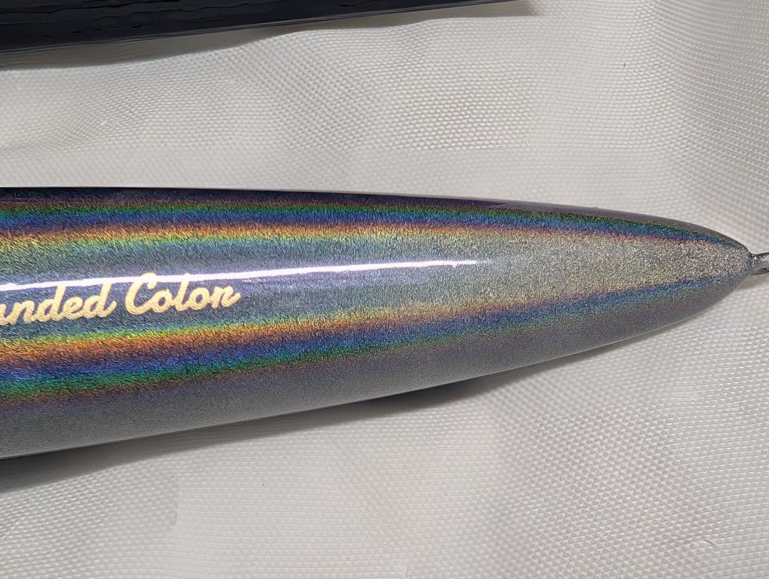 限定　ブローウィン　管171FF ガボッツ150 expanded color