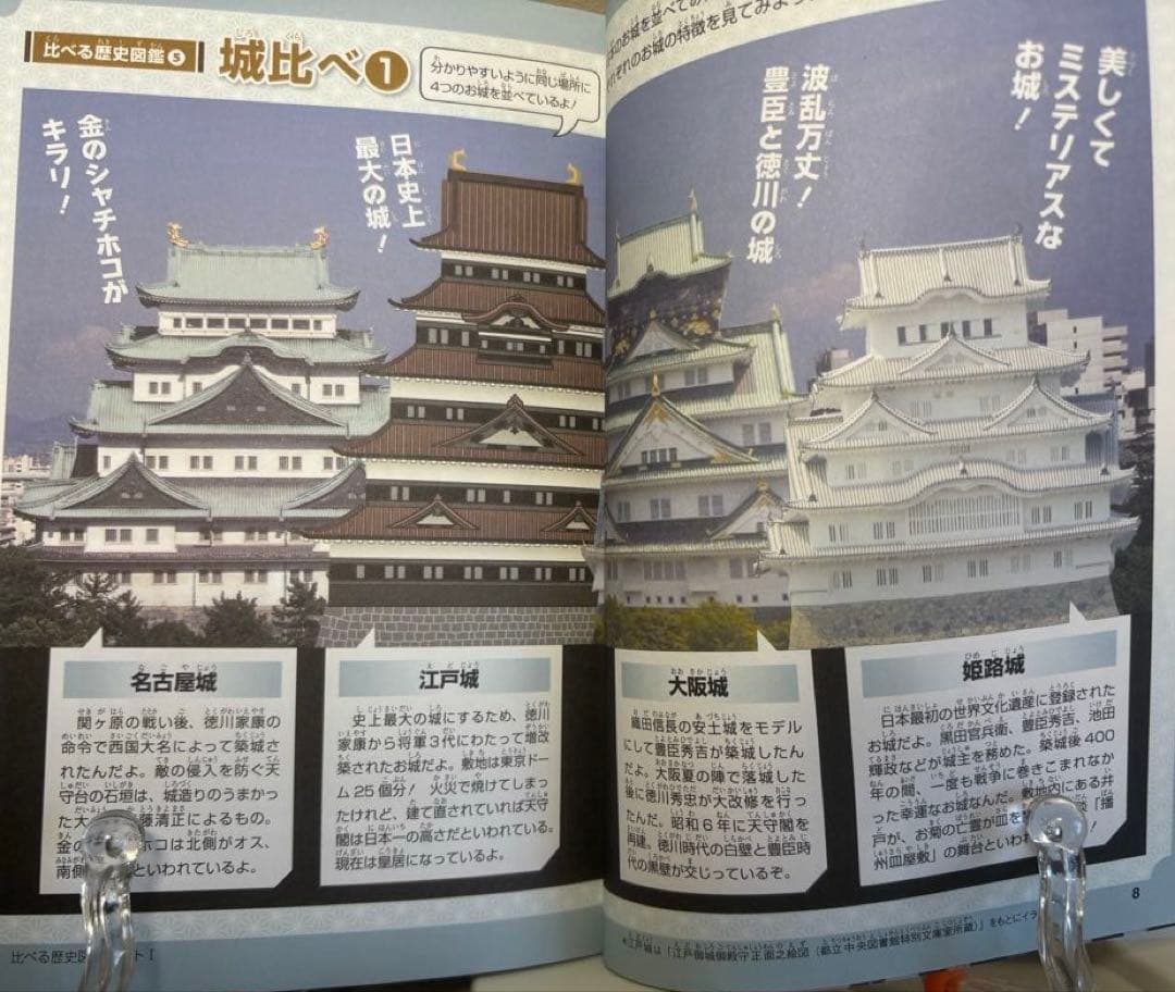 角川まんが学習シリーズ　日本の歴史　13冊 ＋別冊2冊