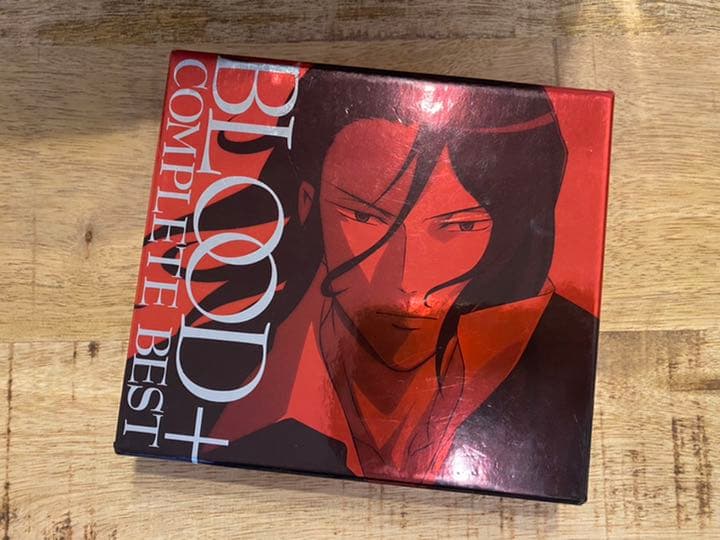 BLOODセット