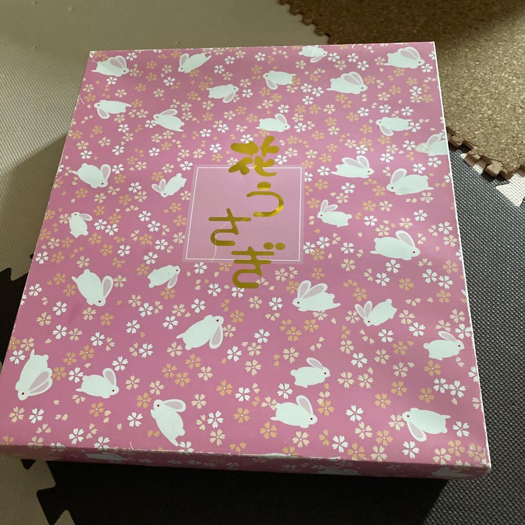 petit cadeau様