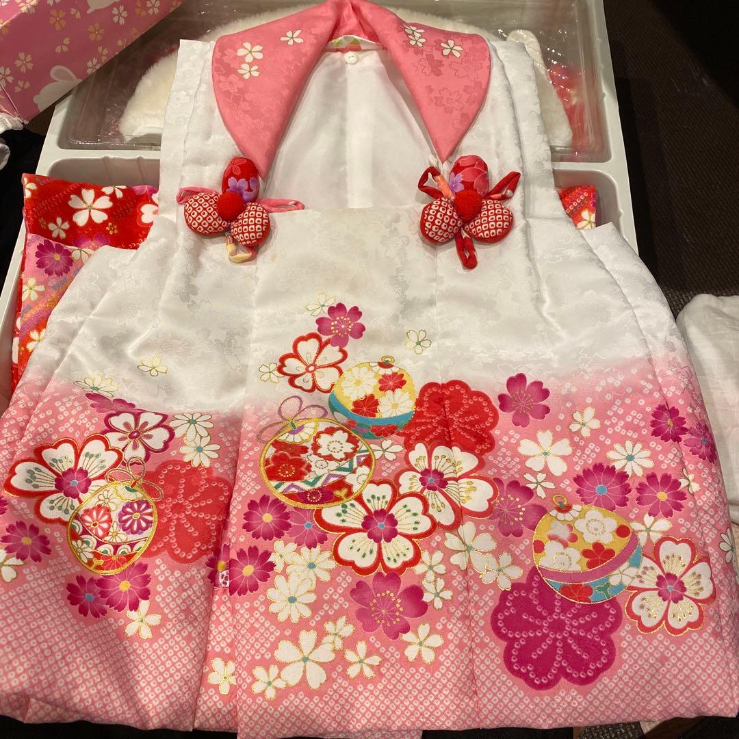 petit cadeau様