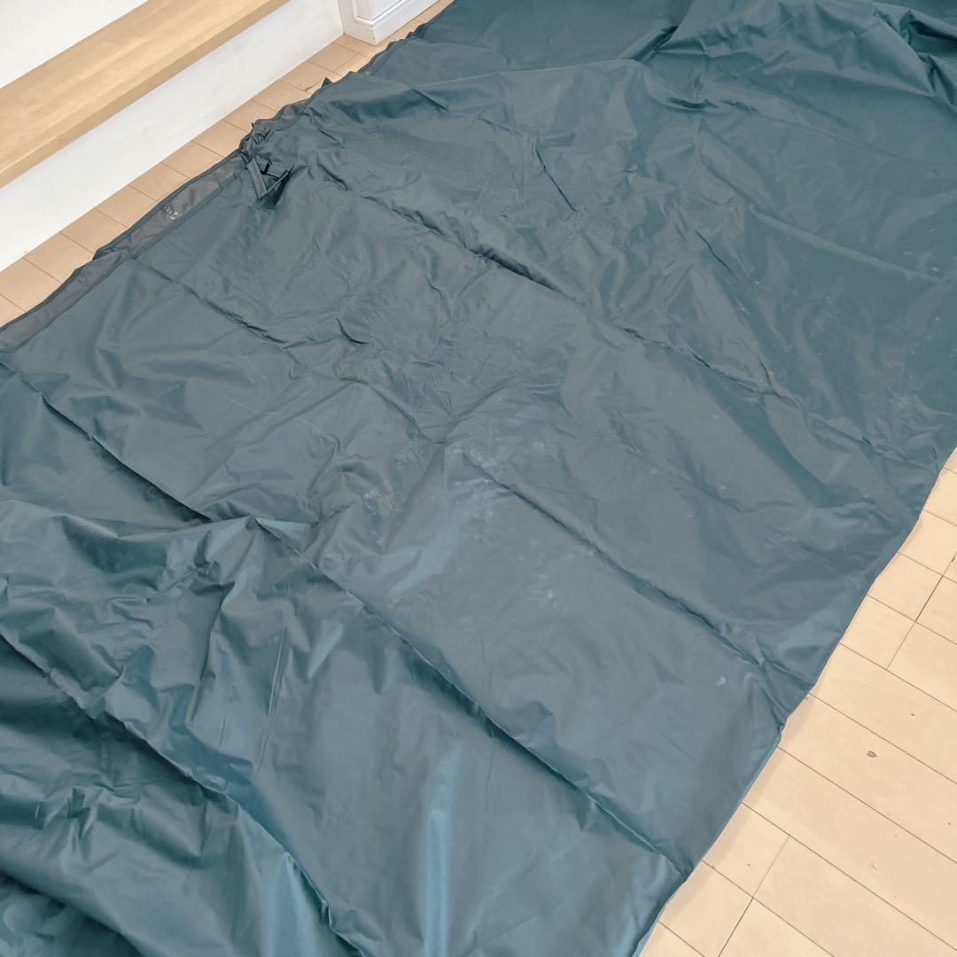 Coleman リビングフロアシート320 キャンプ アウトドア コールマン