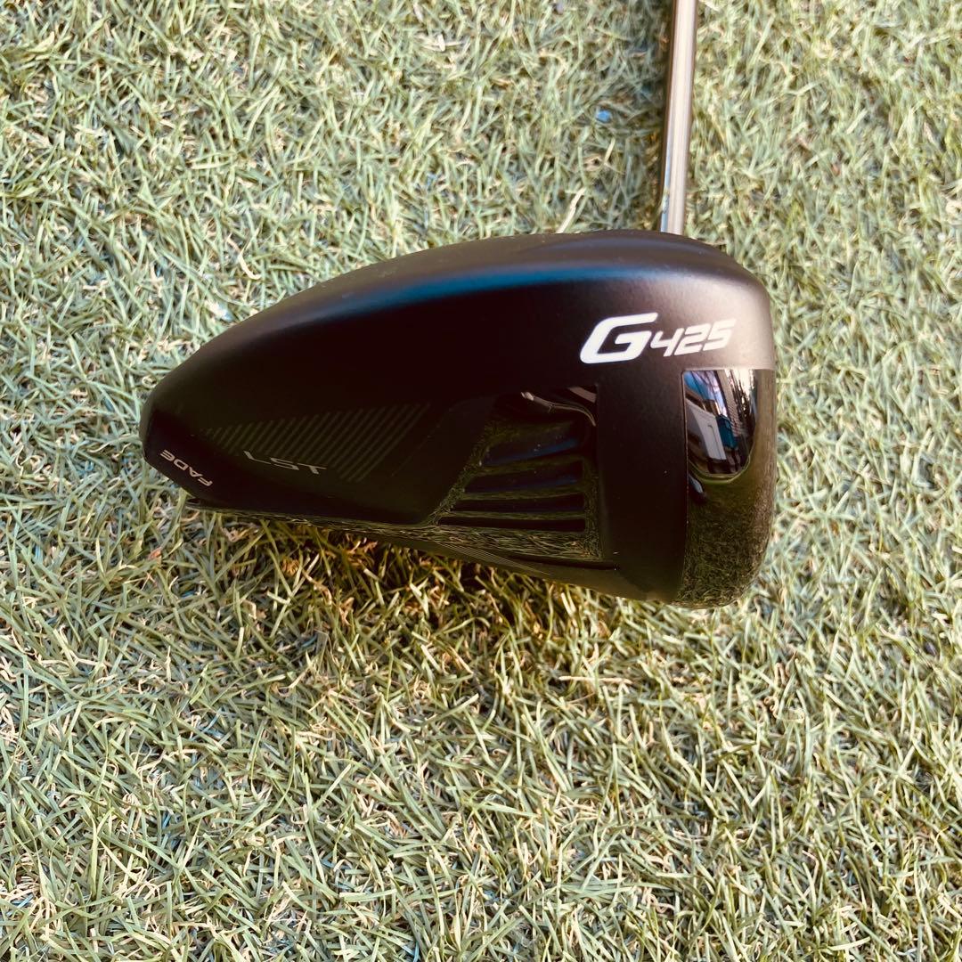 Ping G425 ドライバー