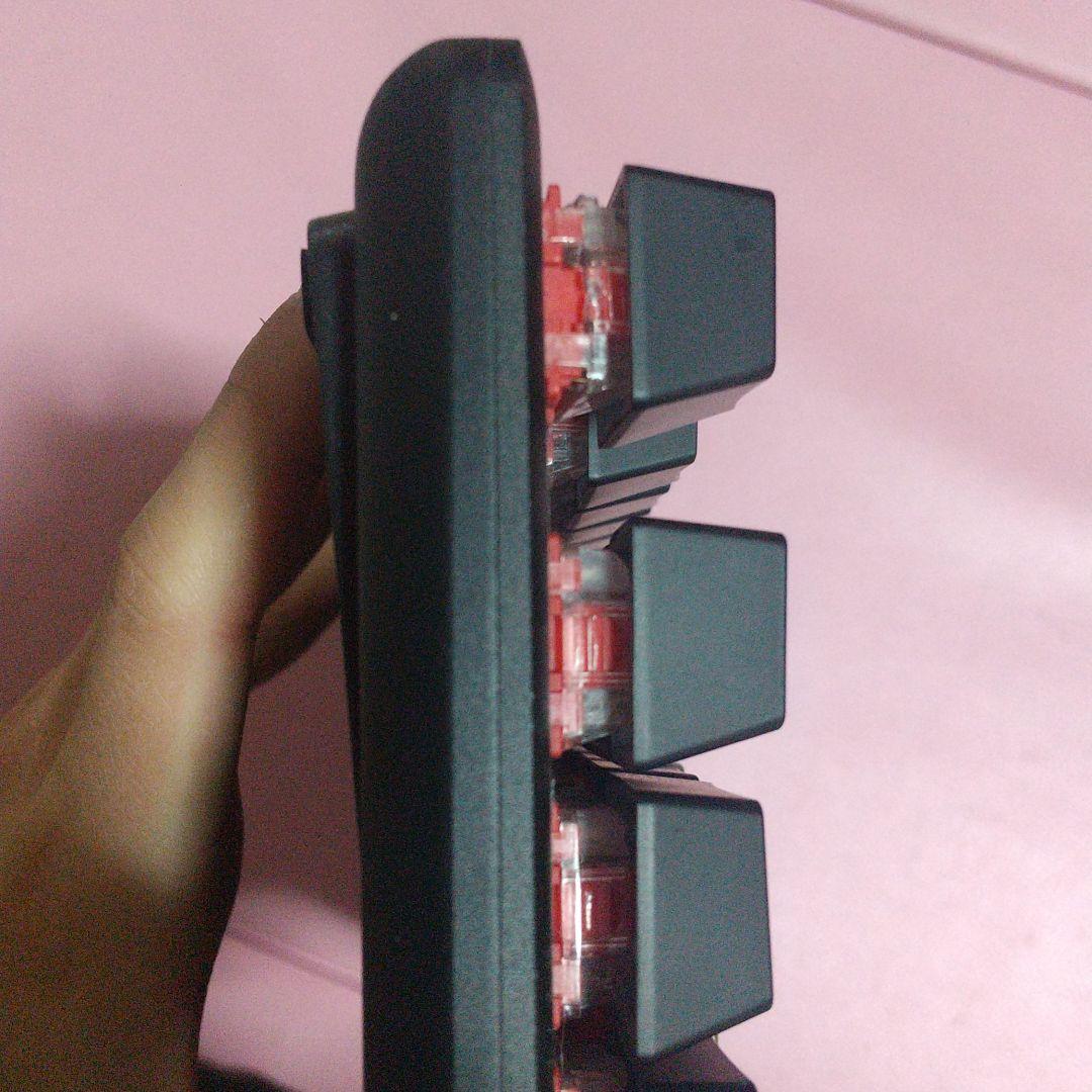 その他 HyperX Alloy Origins Core