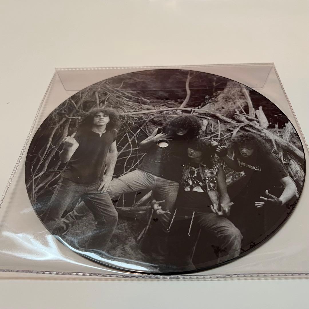 SADISTIK EXEKUTION〜 disclose crust クラスト