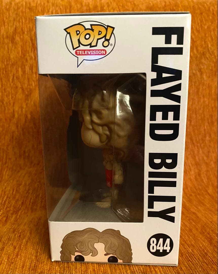 SF・ファンタジー・ホラー StrangerThings Flayed Billy 844 Funko