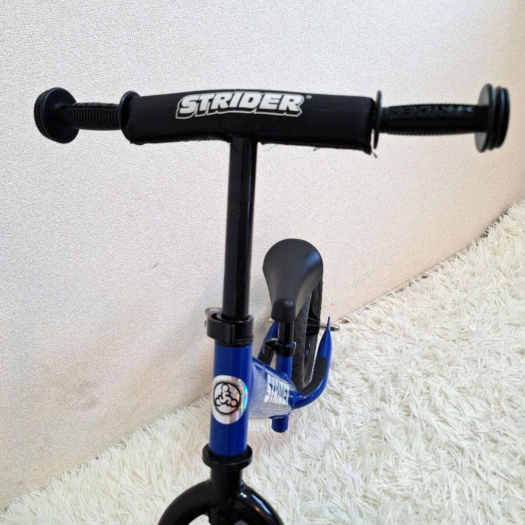 【極美品】ストライダー スポーツモデル 12インチ