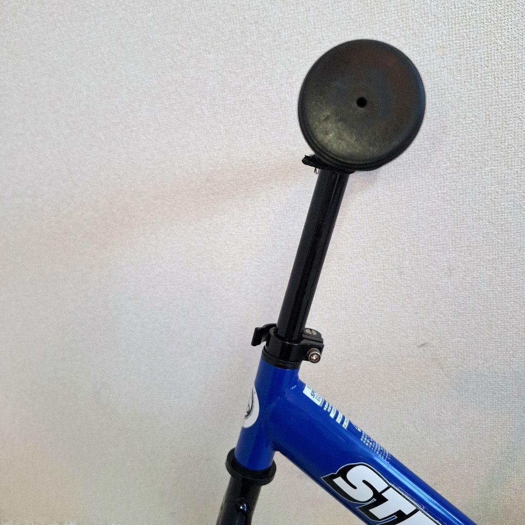 【極美品】ストライダー スポーツモデル 12インチ