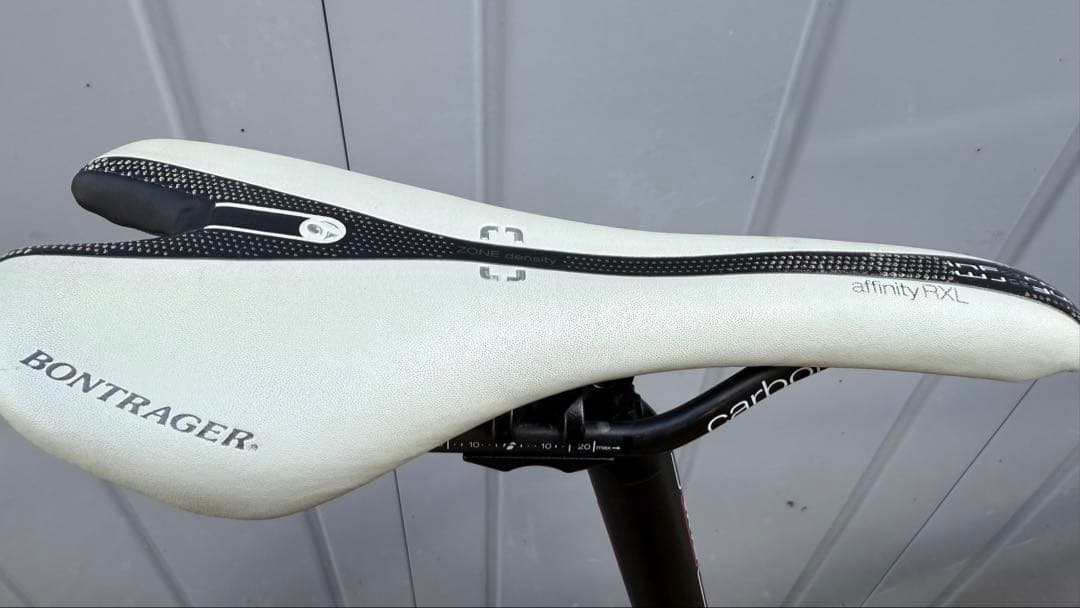 *ジャンク*GARNEAU ACE ロードバイク