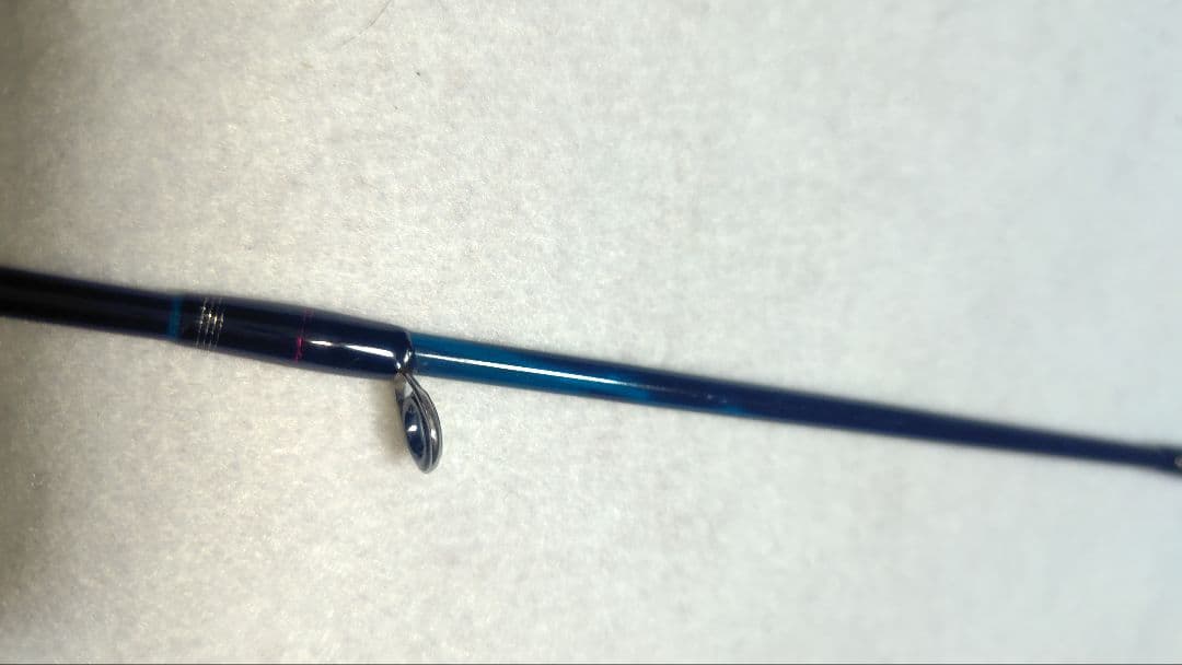 ゼニス　ZLE-631BUL　美品