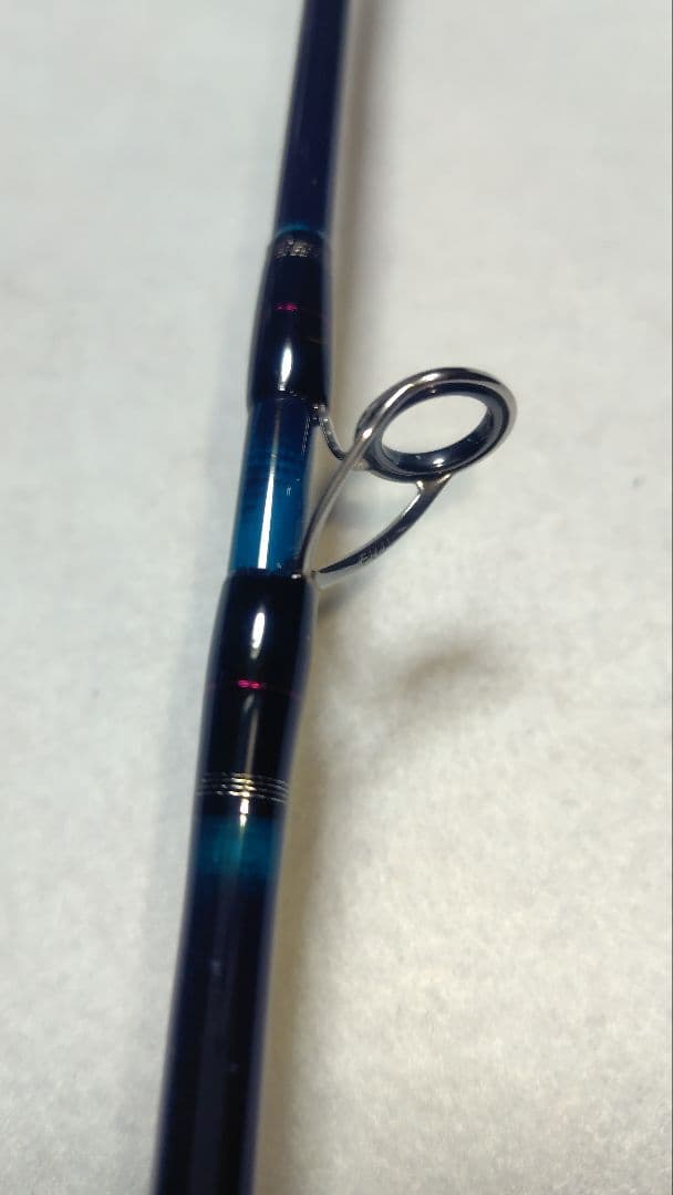 ゼニス　ZLE-631BUL　美品