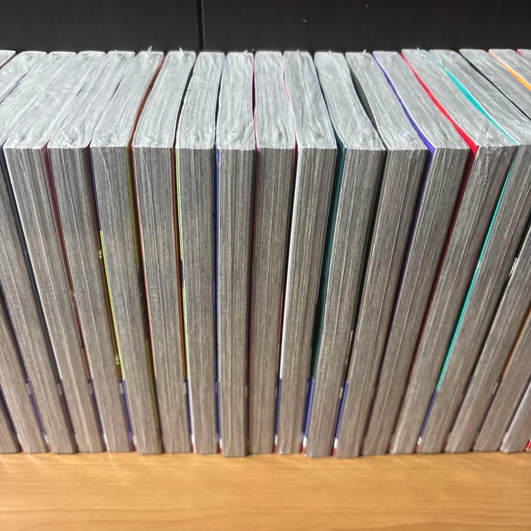 漫画　ブルーロック　1巻〜25巻　エピソード凪1巻〜2巻　全巻シュリンク付き