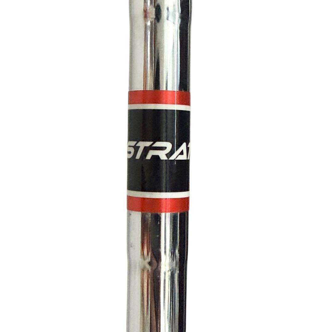 【希少】 Callaway STRATA レフティ ゴルフセット メンズ 9本