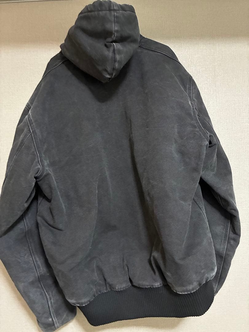 carhartt アクティブジャケット カーハート 古着