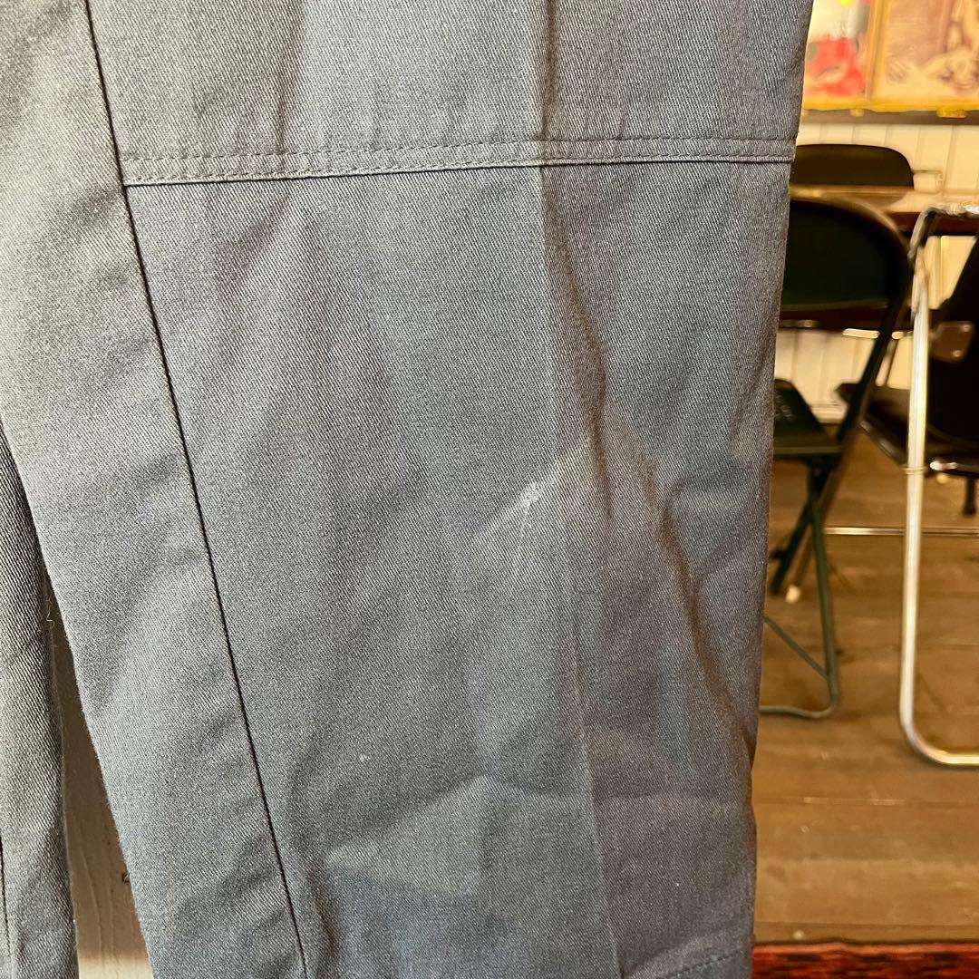 USA製 90's Dickies ダブルニー ペインターパンツ