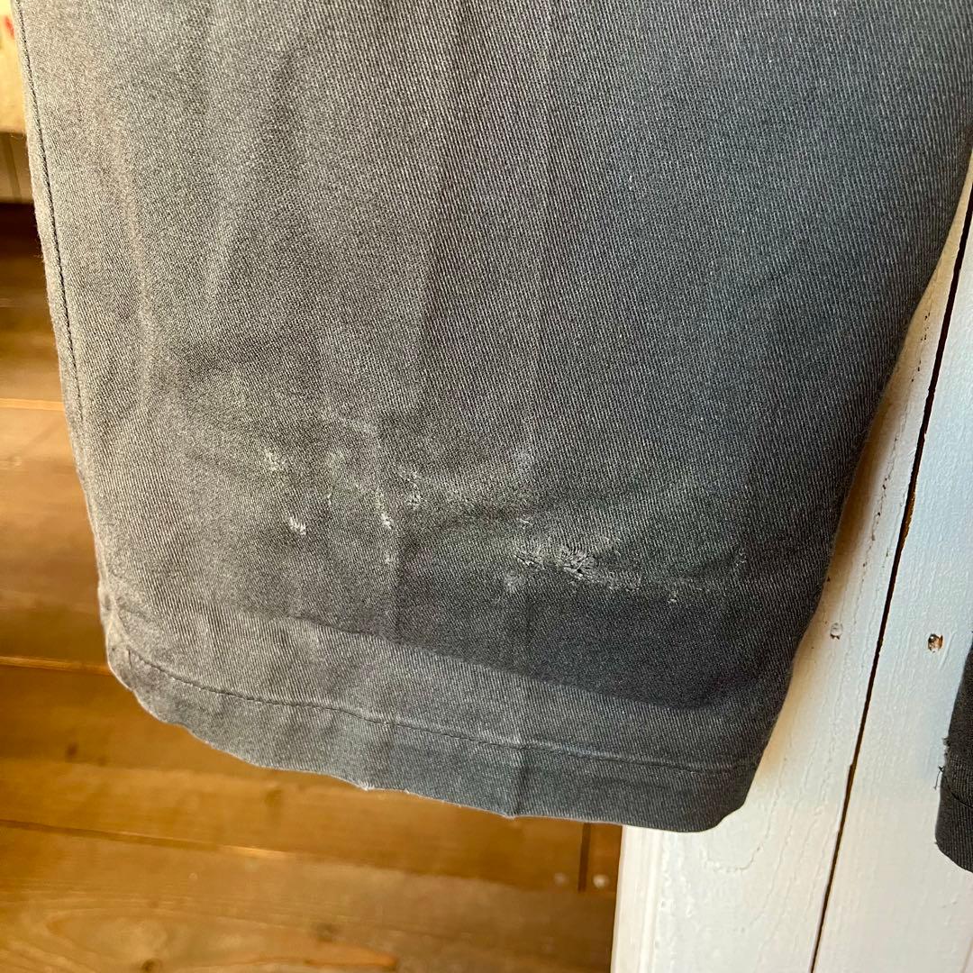 USA製 90's Dickies ダブルニー ペインターパンツ