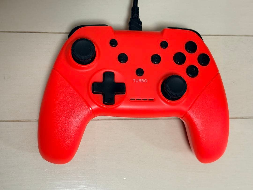 【proコントローラー付】Nintendo Switch 本体