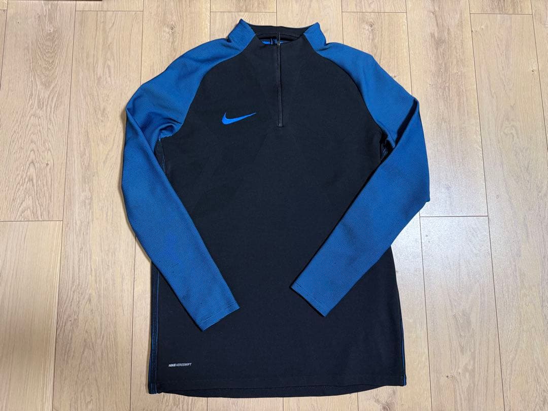 NIKE ナイキ エアロスイフト ヴェイパーニット ストライク フランス代表