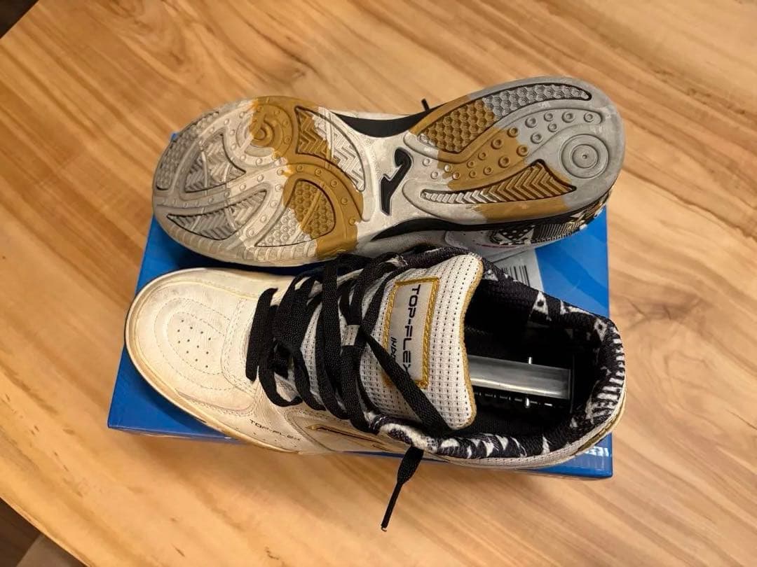 シューズ joma TOP FLEX