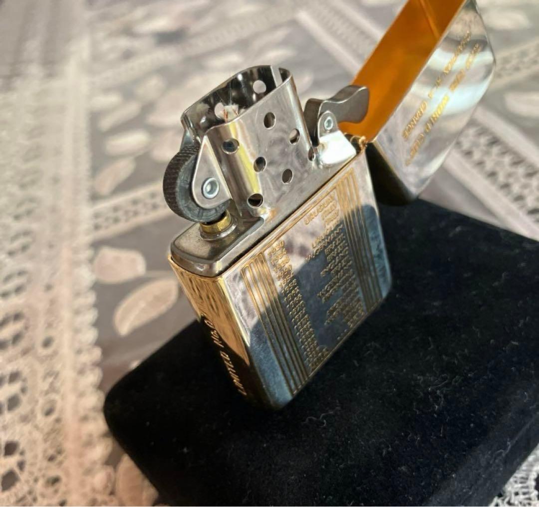 レア⭐︎ Zippo ワールドカップ　JAPAN KOREA