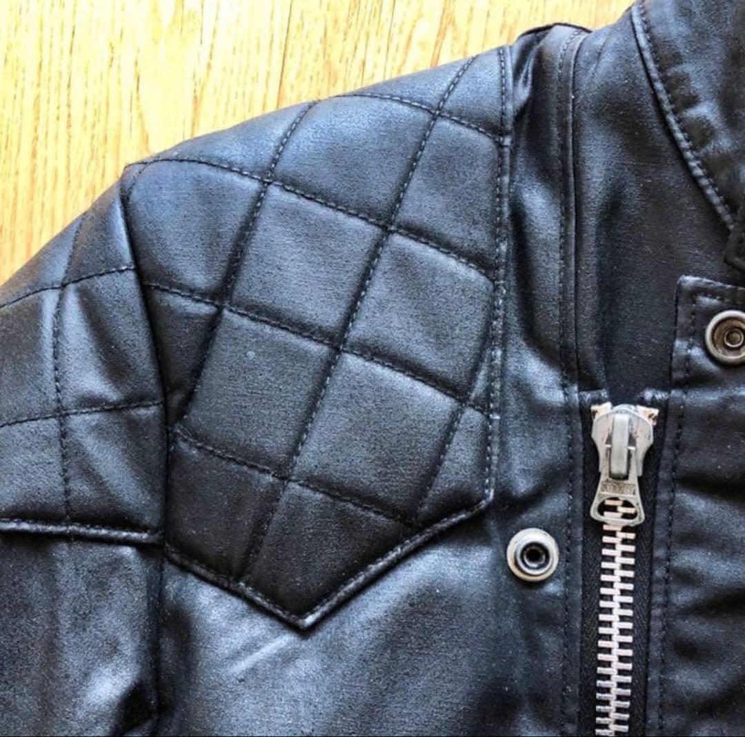 ジャケット・アウター ADDICT CLOTHES RESISTANCE JACKET 40