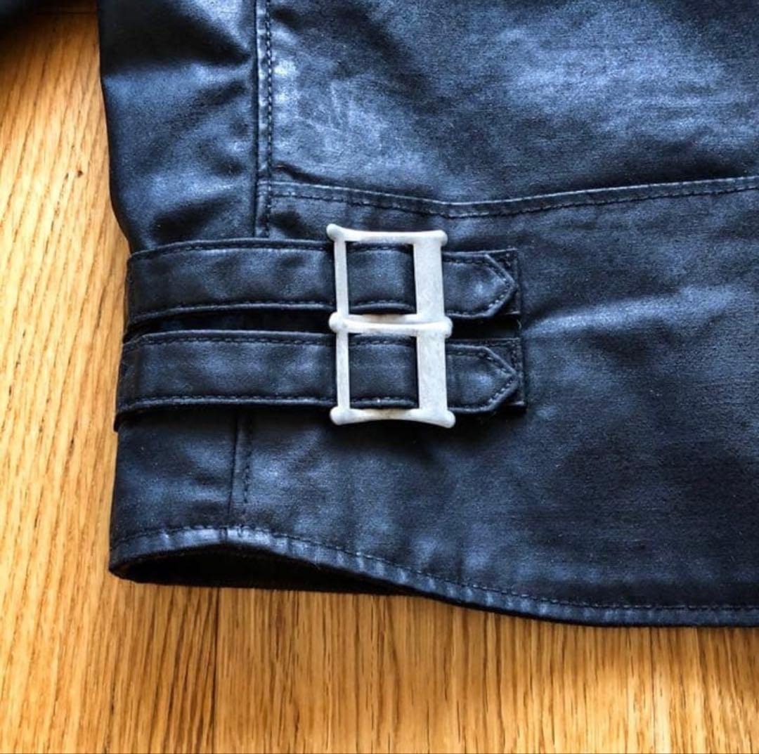 ジャケット・アウター ADDICT CLOTHES RESISTANCE JACKET 40