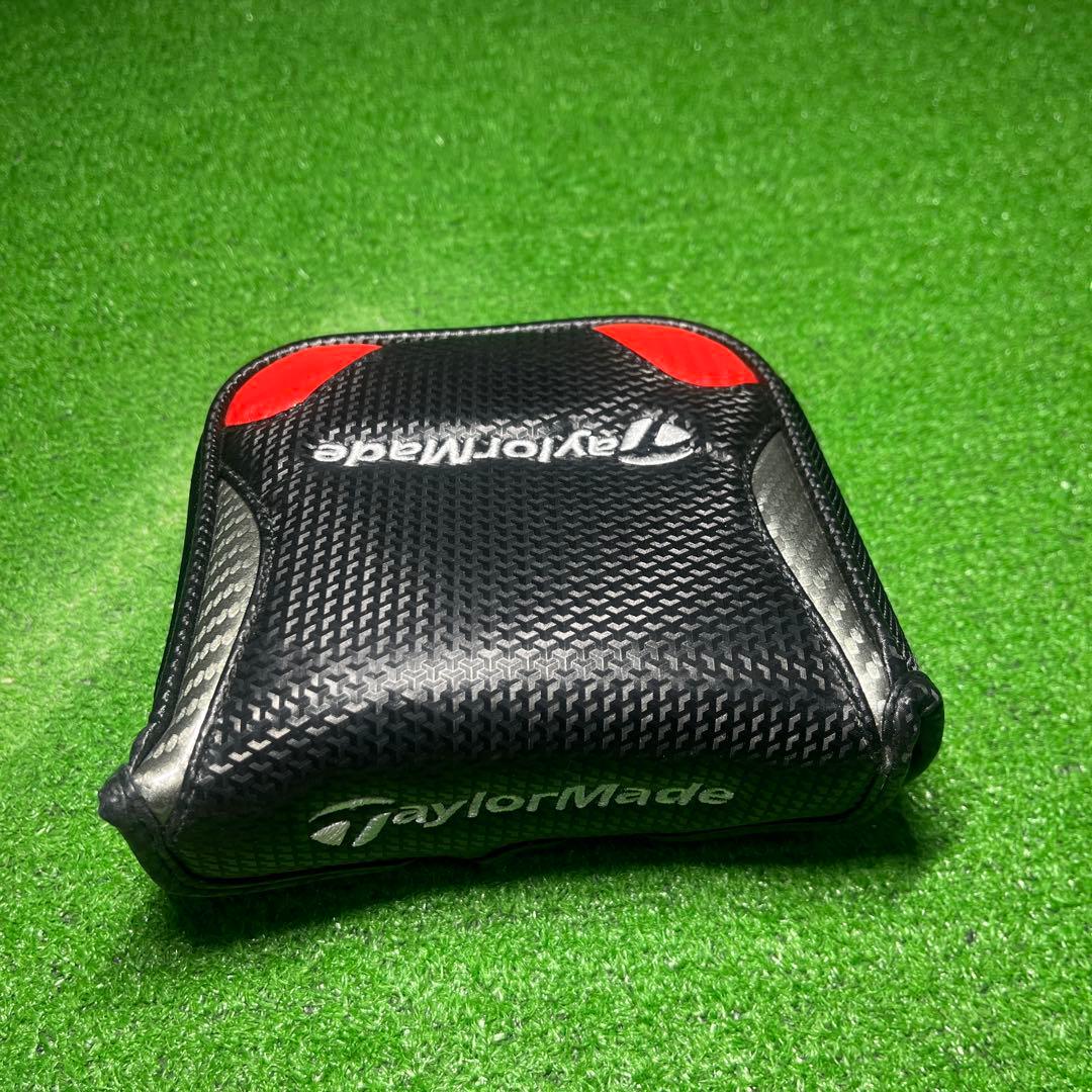 E62 TaylorMade ROSSA MONZA Spider パター 左
