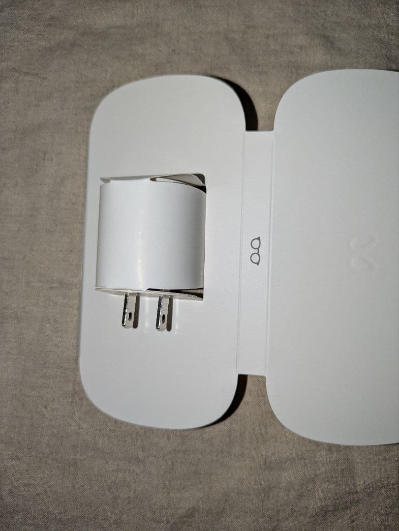  Quest 3s 128GB　メタクエスト3s