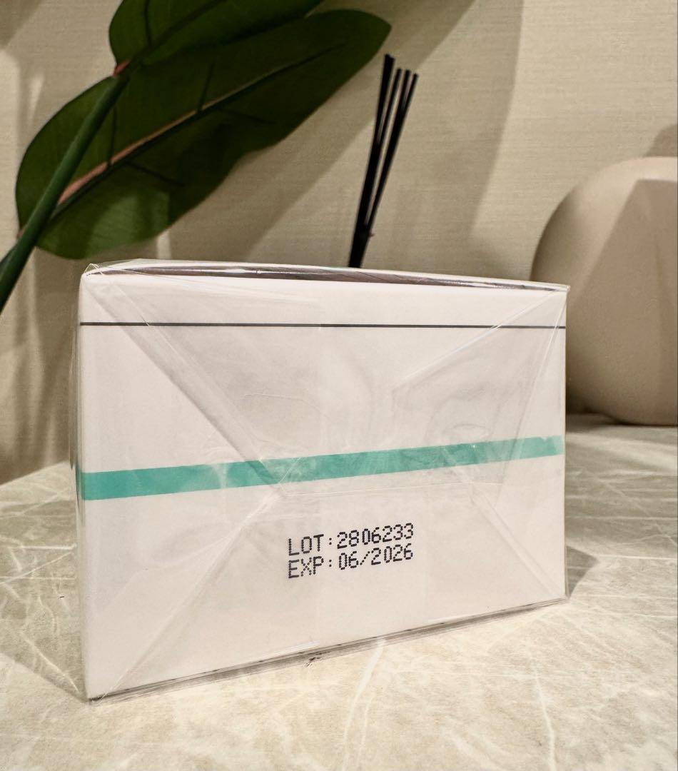 【新品/未使用】クリスティーナ　アンストレス　ハーモナイジング　ナイトクリーム