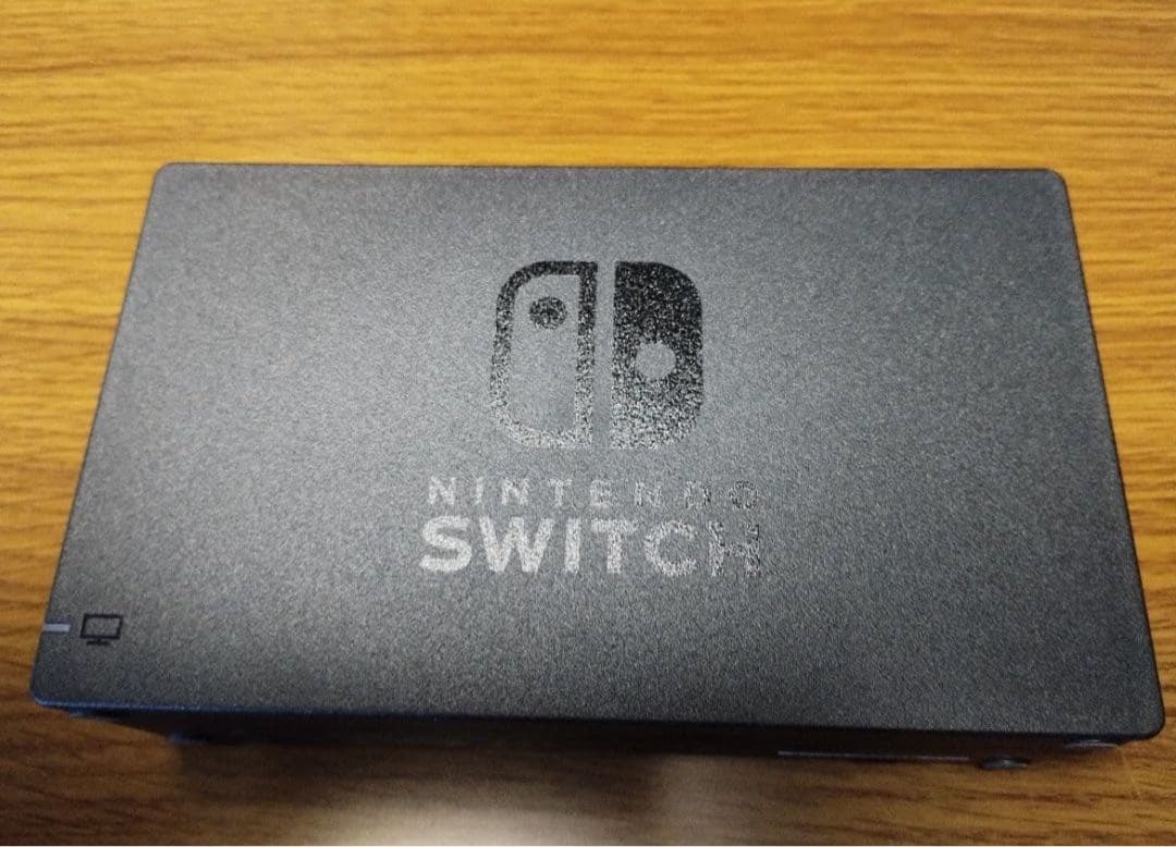 【本体美品】Nintendo Switch　ニンテンドースイッチ本体