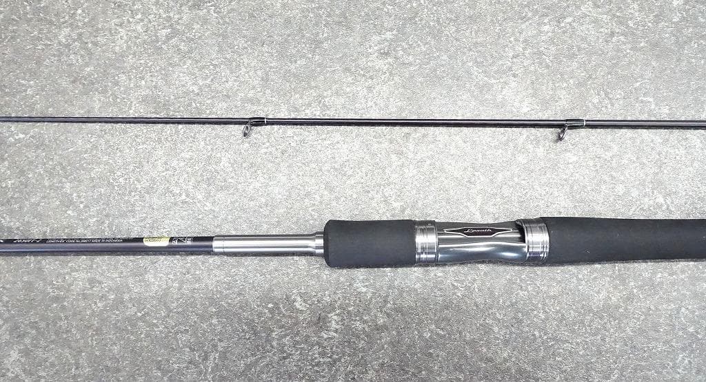 シマノ 25レサト2650FF-2