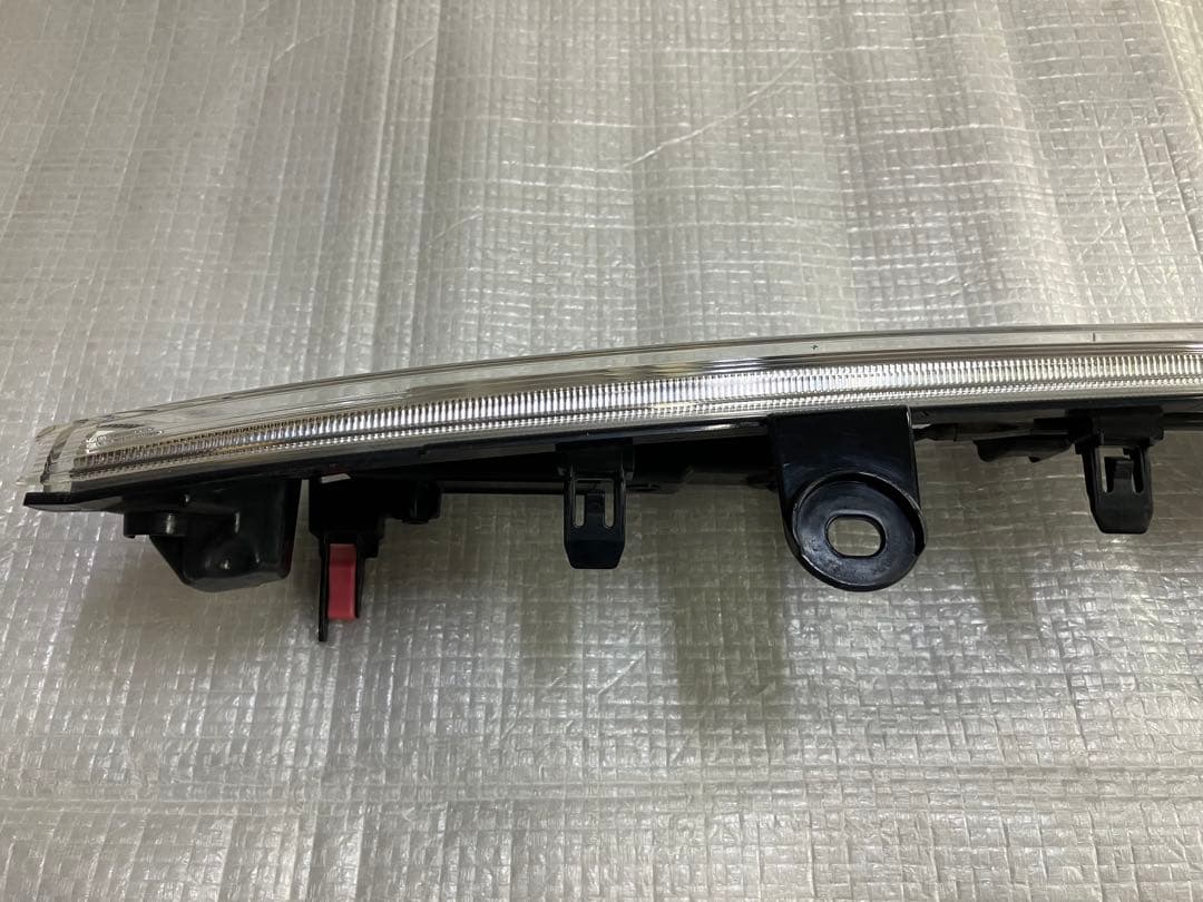 ♦︎ダイハツ★タントカスタムLA600S LEDイルミネーショングリル★ブルー★