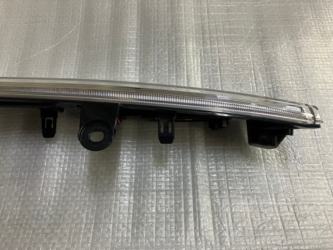 ♦︎ダイハツ★タントカスタムLA600S LEDイルミネーショングリル★ブルー★