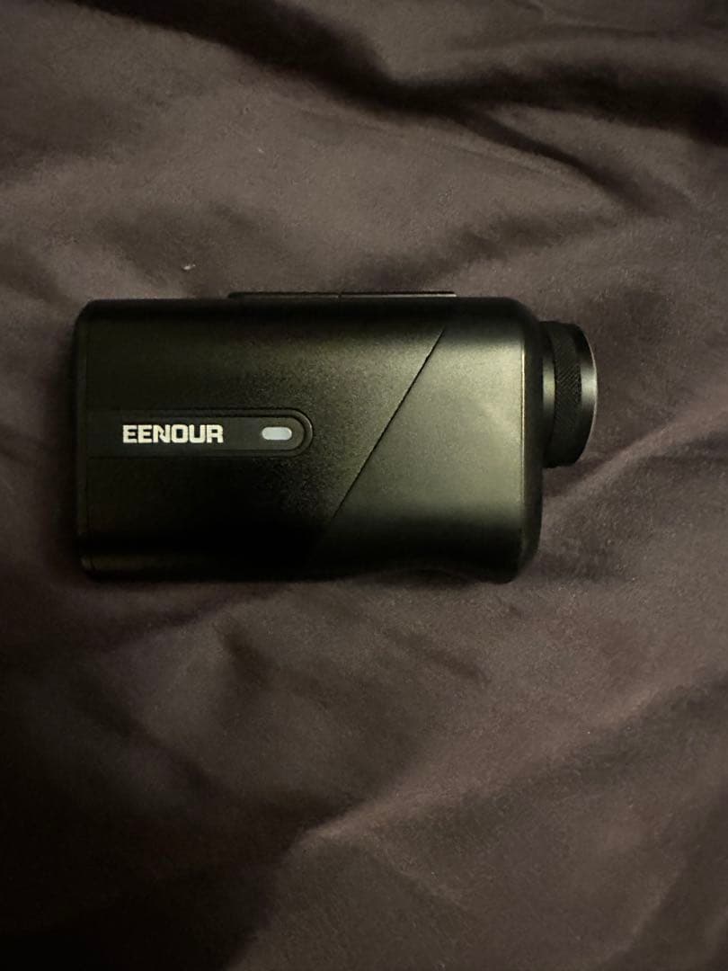 EENOUR ゴルフレーザー距離計 Ultra-mini 【今平周吾プロ推薦】