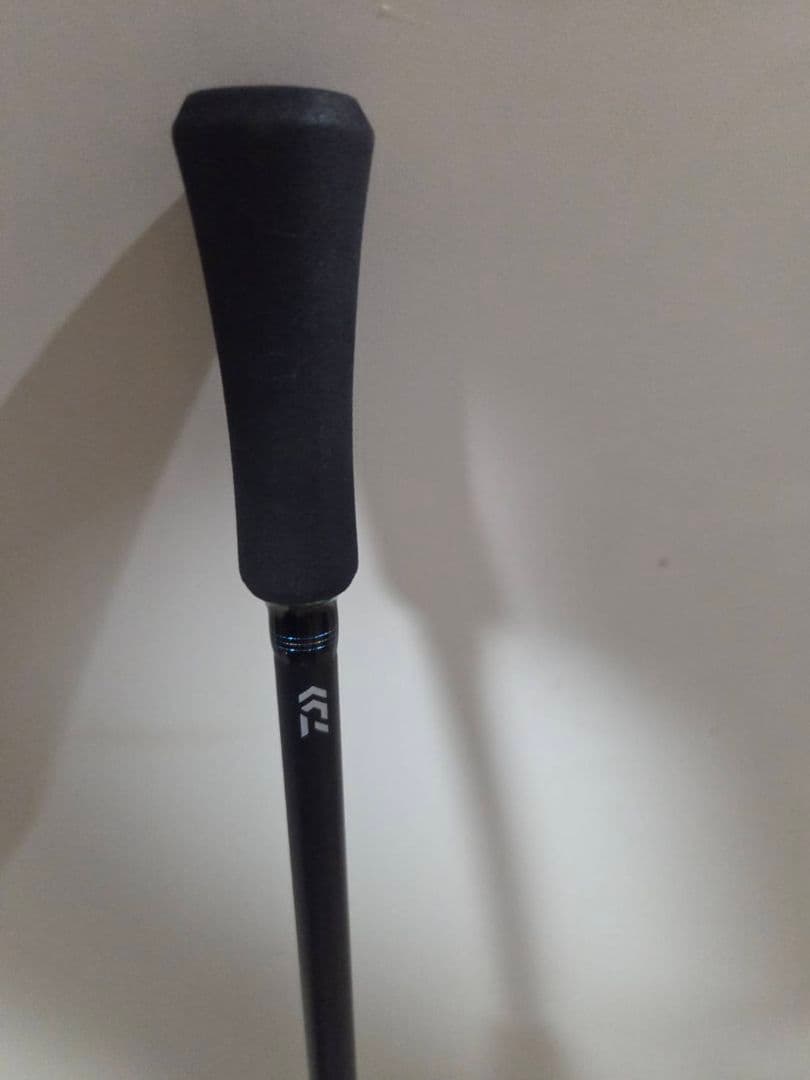 Emeraldas 24 AIR 86M エギングロッド ジャンク品