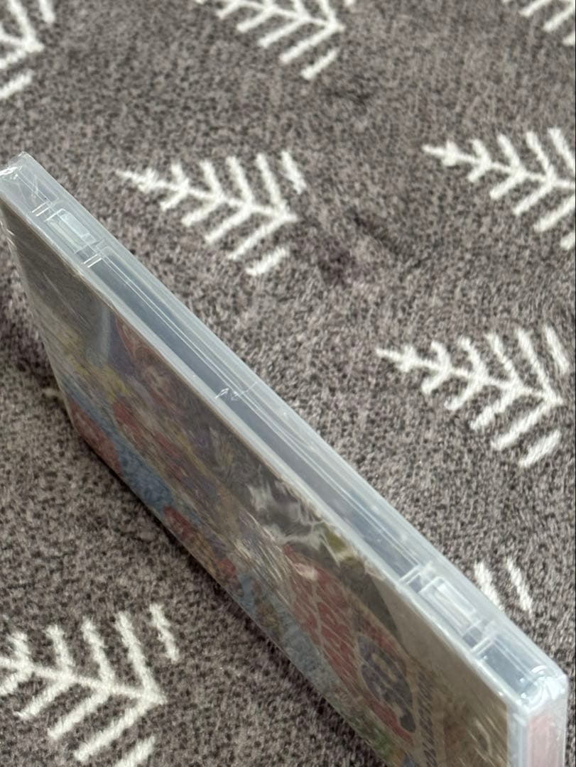 【新品未開封】スーパーマリオ 3Dコレクション【Switch】