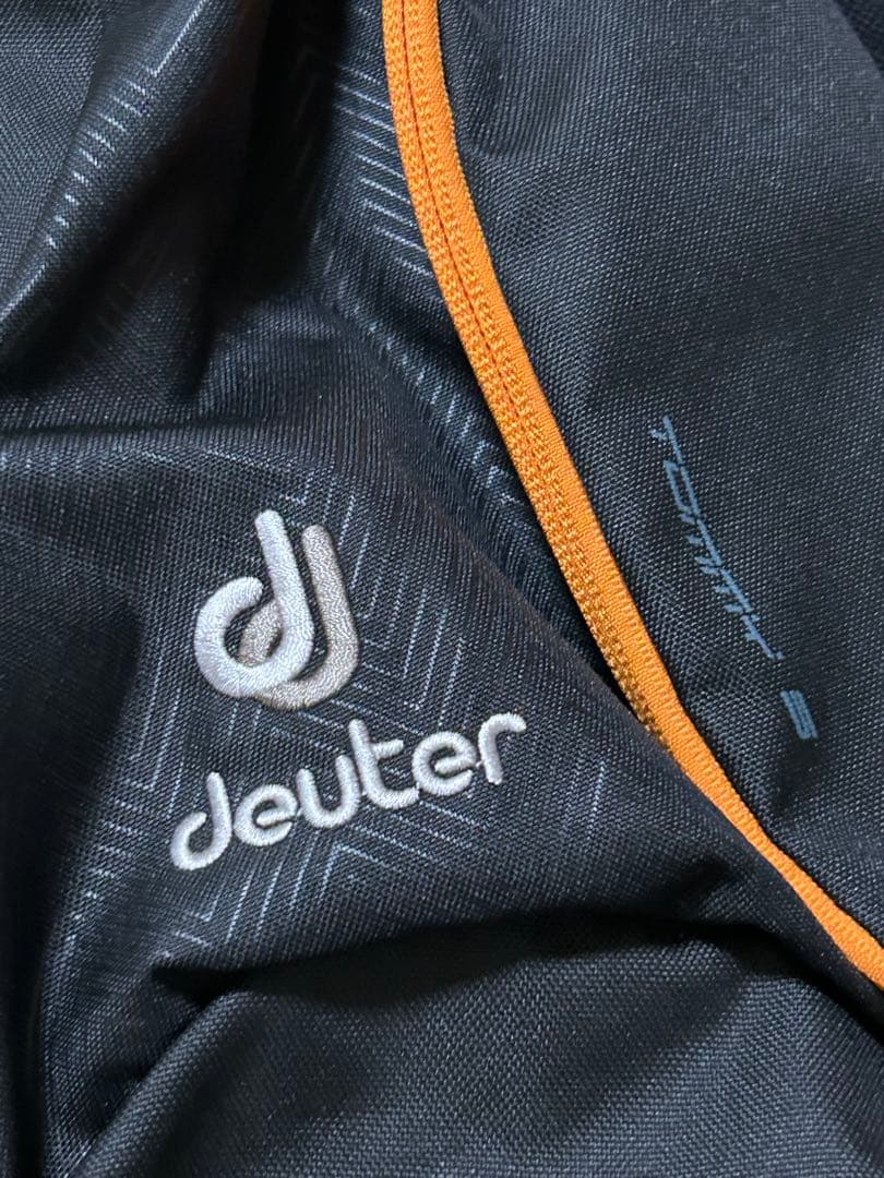 【美品】deuter ワンショルダーバッグ 「トミー」