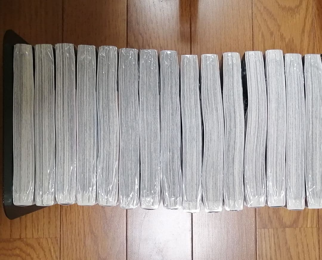 新品未読・呪術廻戦0〜14巻