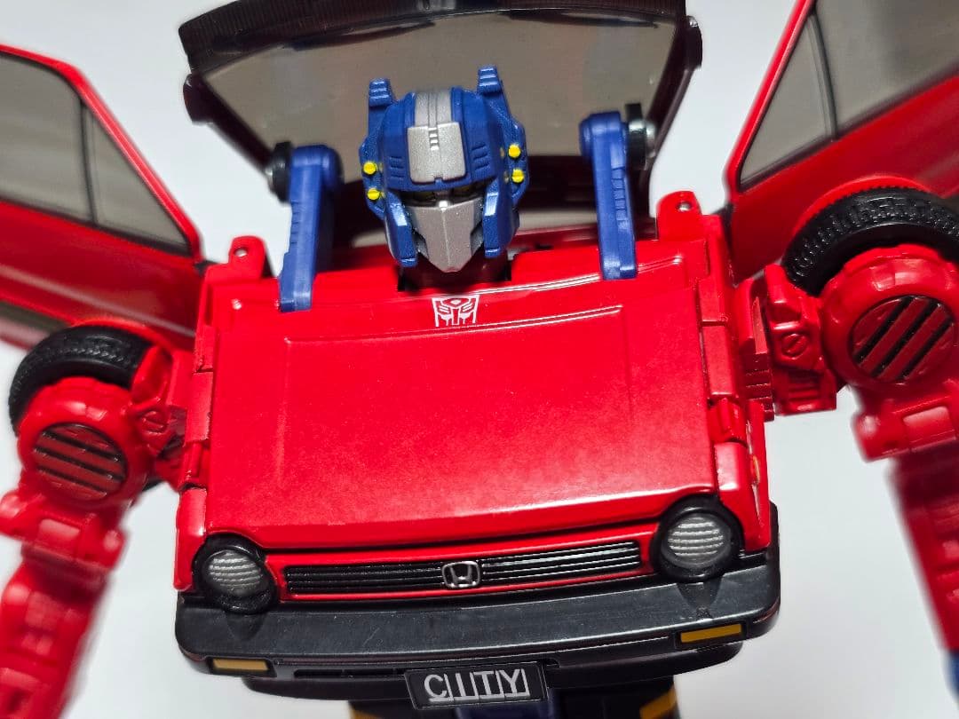 MP-54 リブースト マスターピース
